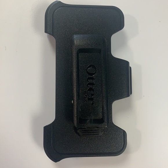 Phone combo pack. Otter clip, bling phone case plastic and impact case - Picture 4 of 7